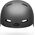 Bell Kask bmx BELL LOCAL matte grey roz. M (55–59 cm) (NEW)