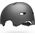 Bell Kask bmx BELL LOCAL matte grey roz. M (55–59 cm) (NEW)