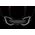 Giro Kask mtb GIRO MANIFEST MIPS SPHERICAL matte gray roz. M (55-59 cm) (NEW)