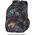 Coolpack Plecak szkolny Dart Badges G 25L Grey (B19155)