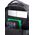 Coolpack Plecak szkolny Dart Badges G 25L Grey (B19155)