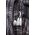 Coolpack Plecak szkolny Dart Badges G 25L Grey (B19155)