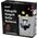 Mustang Festival Picnic Grill ogrodowy węglowy 36 cm x 36 cm