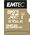 Karta Emtec Speedin Pro MicroSDXC 256 GB Class 10 UHS-I/U3 A1 V30 (ECMSDM256GXC10SP)