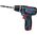 Wiertarko-wkrętarka Bosch GSR 12V-15 12 V 2 x akumulator 2 Ah (060186810F)