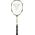 Talbot Torro Rakieta do badmintona Talbot Torro Eli junior 58 cm 419613