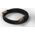 Kabel Goobay Antenowy 1m srebrny (70346)