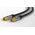Kabel Goobay Antenowy 3m srebrny (70378)