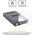 Kieszeń Icy Dock M.2 NVMe SSD - miniSAS ToughArmor (MB833M2K-B