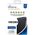 Powerbank MediaRange 10000mAh Czarno-srebrny