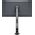 Hagor Uchwyt biurkowy na monitor 15" - 32" M VESA Gas Lift Arm Single HD (7382)