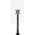 Hagor Uchwyt biurkowy na monitor 15" - 32" M VESA Gas Lift Arm Single HD (7382)