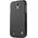 BMW Etui faceplate BMW BMHCS4SB i9500 S4 czarne