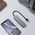HUB USB Ugreen 1x microUSB  + 4x USB-A 3.0 (UGR293)