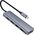 HUB USB Ugreen 1x microUSB  + 4x USB-A 3.0 (UGR293)