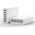 Ładowarka Blitzwolf BW-S15 6x USB-A  (BLZ255WHT)