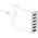 Ładowarka Blitzwolf BW-S15 6x USB-A  (BLZ255WHT)