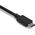 Adapter USB StarTech USB-C - DisplayPort Czarny  (CDP2DP14B)