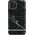 Richmond & Finch Richmond & Finch Black Marble - Silver Details