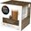 Nescafe NESCAFE DOLCE GUSTO Café au Lait Intenso 16 kapsulių, 160g