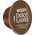 Nescafe NESCAFE DOLCE GUSTO Café au Lait Intenso 16 kapsulių, 160g