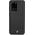 BMW Etui hardcase BMW BMHCS69POCBK S20 Ultra G988 czarny/black Signature
