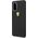 Ferrari Ferrari Hardcase FESSIHCS67BK S20+ G985 czarny/black Silicone