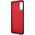 Ferrari Ferrari Hardcase FESSIHCS62BK S20 G980 czarny/black Silicone