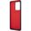 Ferrari Ferrari Hardcase FESSIHCS69BK S20 Ultra G988 czarny/black Silicone