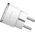 Blitzwolf Inteligentne gniazdko Blitzwolf BW-SHP6 Pro,WiFi, 15A, 3450W