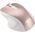 Mysz Asus MW202 Rose Gold (90XB066N-BMU010)