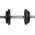 Best Sporting ‎‎Hantel 614201 żeliwny 1 x 10 kg