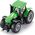 Siku SIKU 1081 Traktor DEUTZ-FAHR TTV 7250 Agrotron