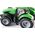Siku SIKU 1081 Traktor DEUTZ-FAHR TTV 7250 Agrotron