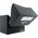 Gamegenic Gamegenic: Side Holder 80+ - Black
