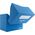 Gamegenic Gamegenic: Side Holder 80+ - Blue