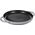 Patelnia STAUB grillowa Żeliwna 26cm