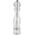 Młynek do przypraw Peugeot Peugeot NANCY salt mill Acryl clear 30 cm
