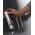 Młynek do przypraw Peugeot Peugeot ELIS SENSE electrical pepper grinder stl. steel 20 cm