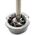 Młynek do przypraw Peugeot Peugeot BISTRO pepper mill beech wood nature 10 cm
