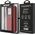 Ferrari Ferrari Hardcase FEHQUHCS69RE S20 Ultra G988 czerwony/red Heritage