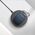 Uniq Etui ochronne Vencer do AirPods Pro grafitowe