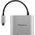 Stacja/replikator Targus USB-C (ACA947EU)