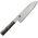Miyabi Nóż kuchenny MIYABI 5000MCD 67 Santoku 18 cm uniwersalny
