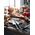 Miyabi Nóż kuchenny MIYABI 5000MCD 67 Santoku 18 cm uniwersalny