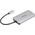 HUB USB Targus 1x USB-C 1x USB-C PD  + 2x USB-A 3.0 (ACH228EU)