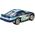 Mattel Pojazd Cars Kevin Shiftright