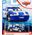 Mattel Pojazd Cars Kevin Shiftright