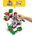 LEGO Super Mario Tarapaty w forcie Whompa - zestaw rozszerzający (71364)