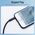 Kabel Vention czarny (BBVBY)